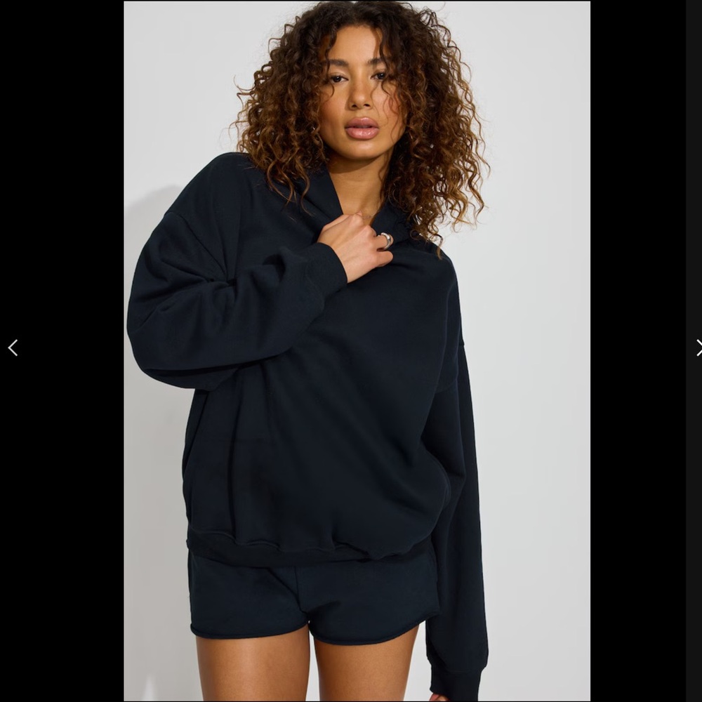 Garage - UltraFleece Hoodie